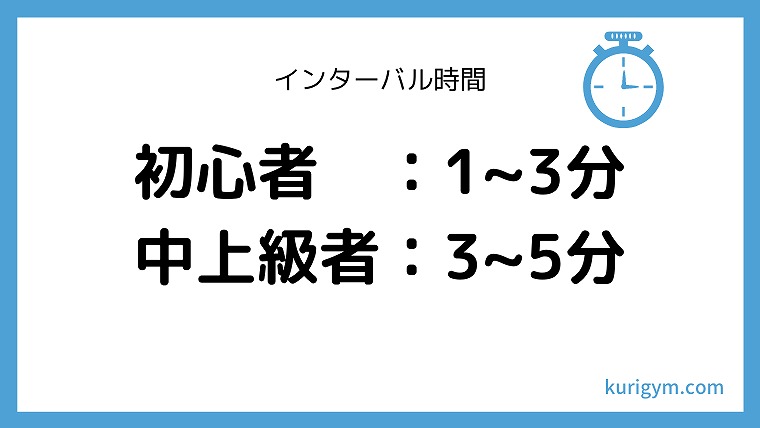 おすすめ 筋トレ初心者の1週間ジムメニューをご紹介します くりジム