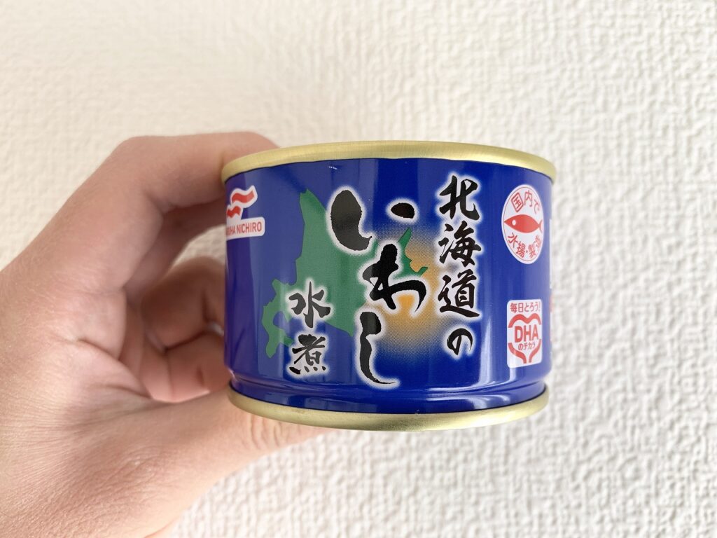 筋トレ民が食べるイワシ缶おすすめ7選【まとめ買い】